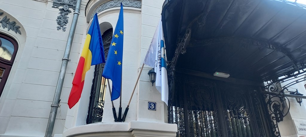 erasmus crea france roumanie