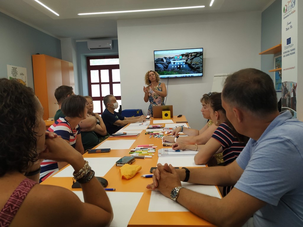 erasmus crea france italie
